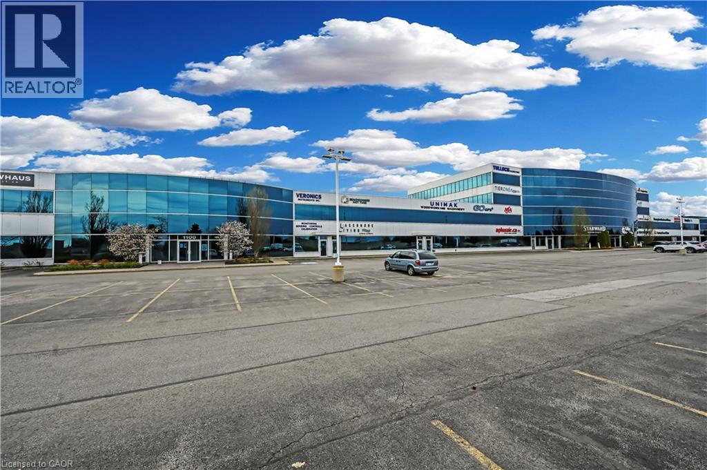 1100 South Service Road Unit# 107, Stoney Creek, Ontario  L8E 0C5 - Photo 7 - 40855987