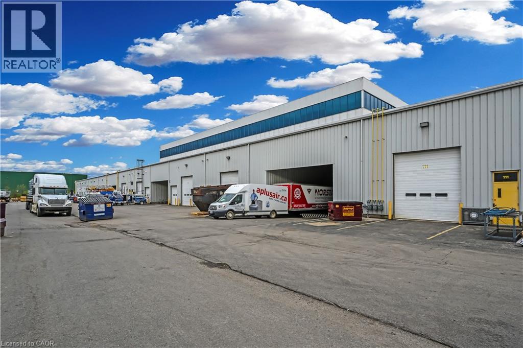 1100 South Service Road Unit# 107, Stoney Creek, Ontario  L8E 0C5 - Photo 11 - 40855987