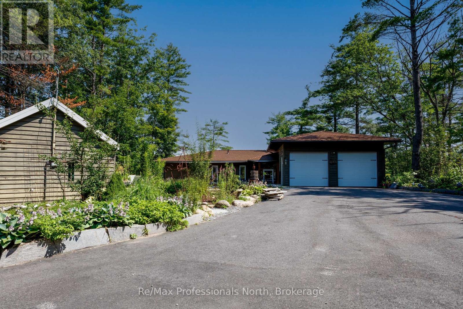 2164 169 Muskoka Road, Gravenhurst, Ontario  P1P 1R2 - Photo 8 - X13685626