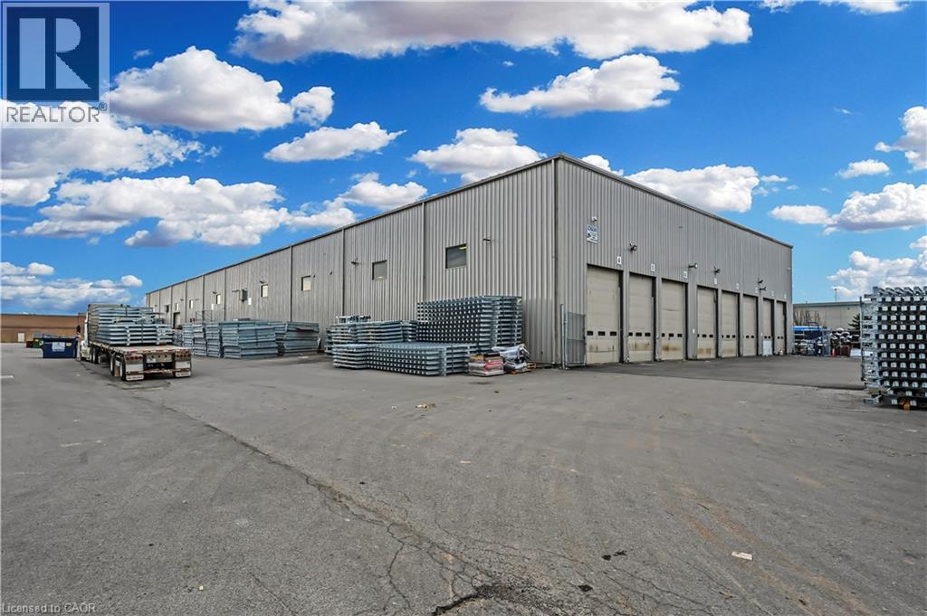 1100 South Service Road Unit# 107, Stoney Creek, Ontario  L8E 0C5 - Photo 20 - 40855987