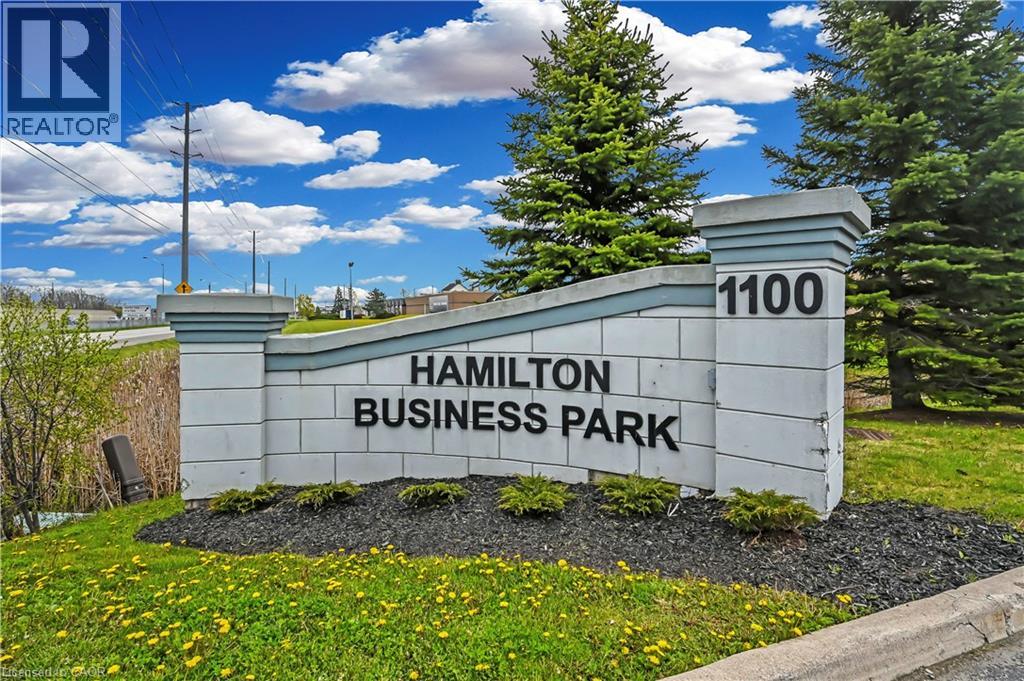 1100 South Service Road Unit# 107, Stoney Creek, Ontario  L8E 0C5 - Photo 9 - 40855987