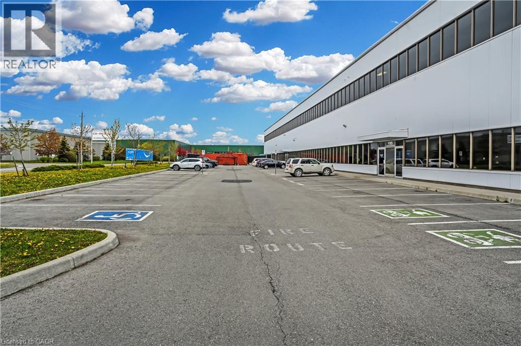 1100 South Service Road Unit# 107, Stoney Creek, Ontario  L8E 0C5 - Photo 17 - 40855987