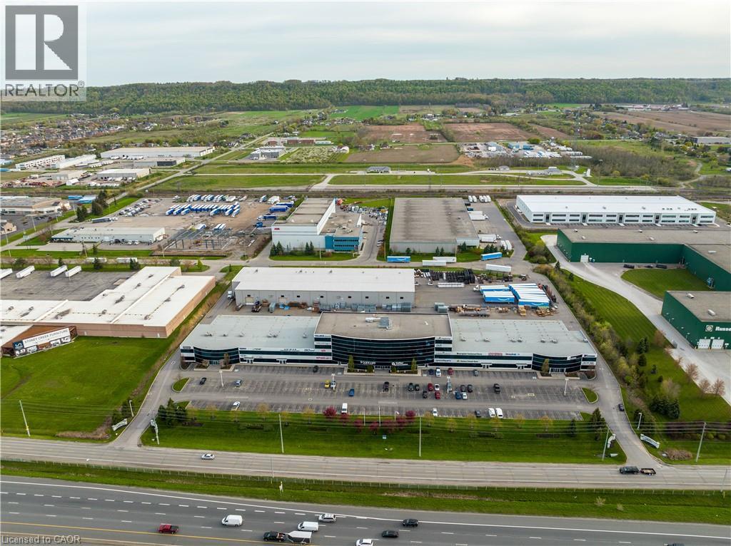 1100 South Service Road Unit# 107, Stoney Creek, Ontario  L8E 0C5 - Photo 42 - 40855987