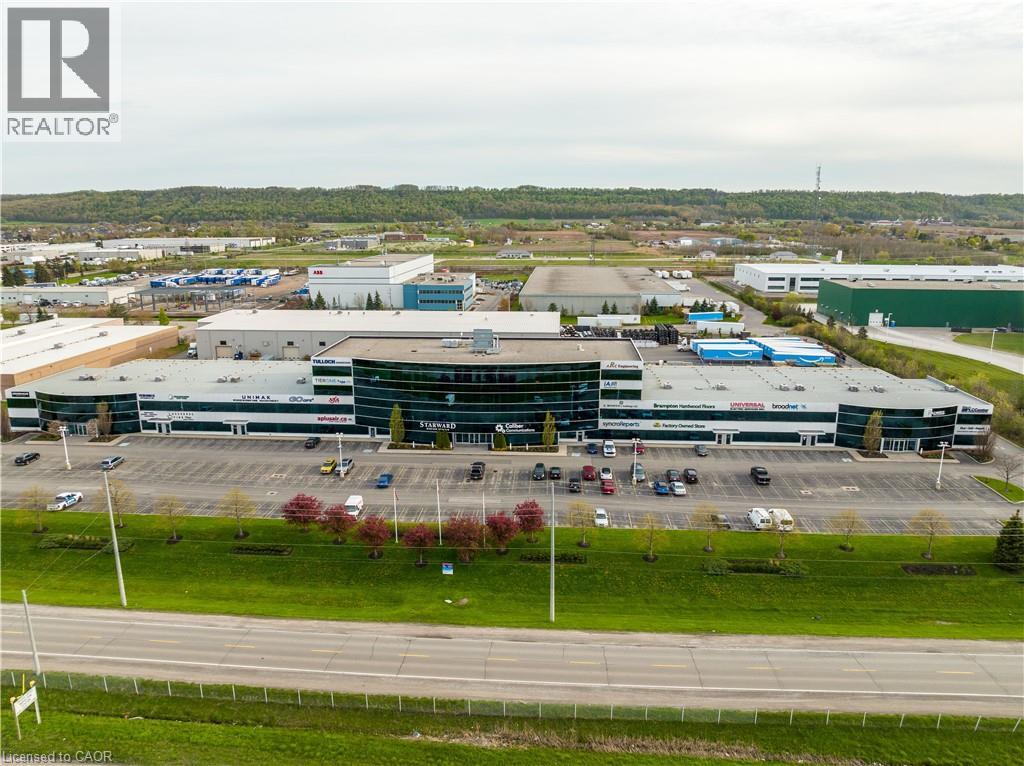 1100 South Service Road Unit# 107, Stoney Creek, Ontario  L8E 0C5 - Photo 26 - 40855987