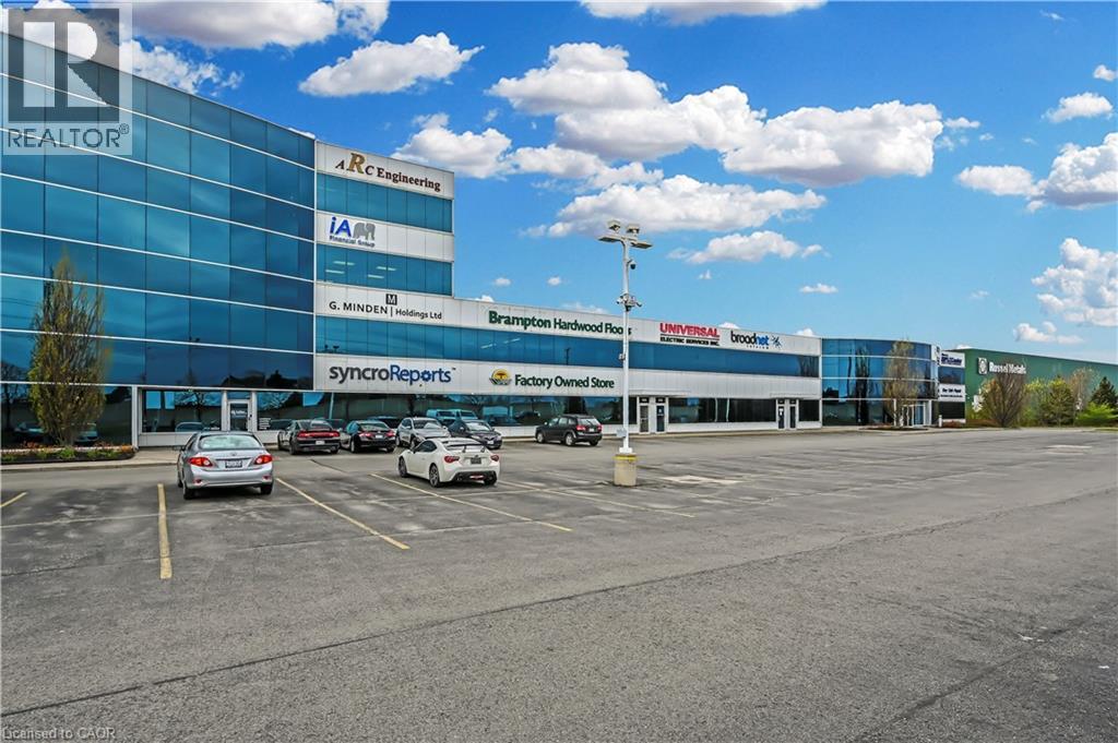 1100 South Service Road Unit# 107, Stoney Creek, Ontario  L8E 0C5 - Photo 4 - 40855987
