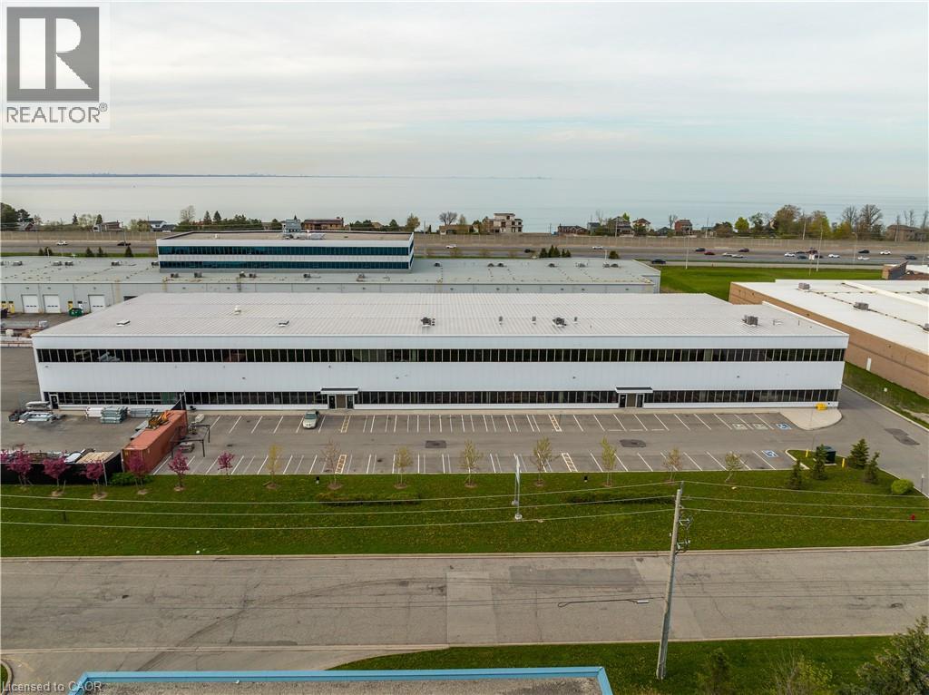 1100 South Service Road Unit# 107, Stoney Creek, Ontario  L8E 0C5 - Photo 46 - 40855987