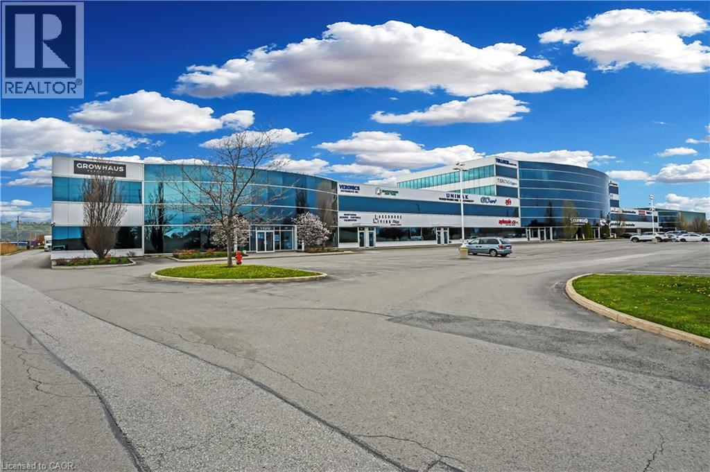 1100 South Service Road Unit# 107, Stoney Creek, Ontario  L8E 0C5 - Photo 8 - 40855987