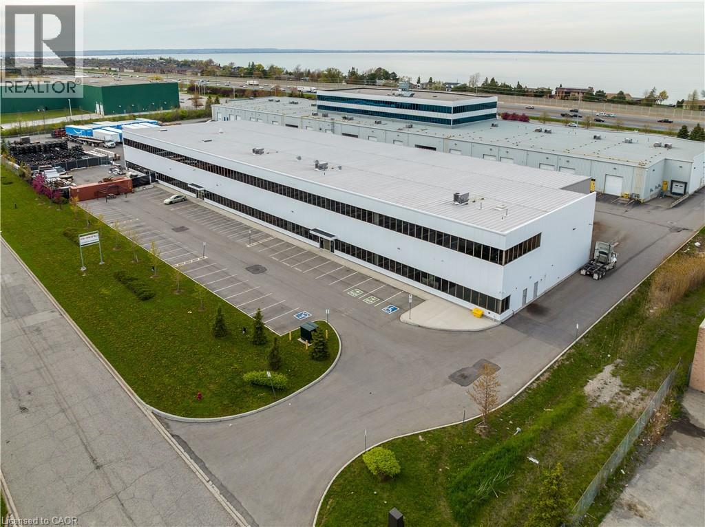 1100 South Service Road Unit# 107, Stoney Creek, Ontario  L8E 0C5 - Photo 45 - 40855987