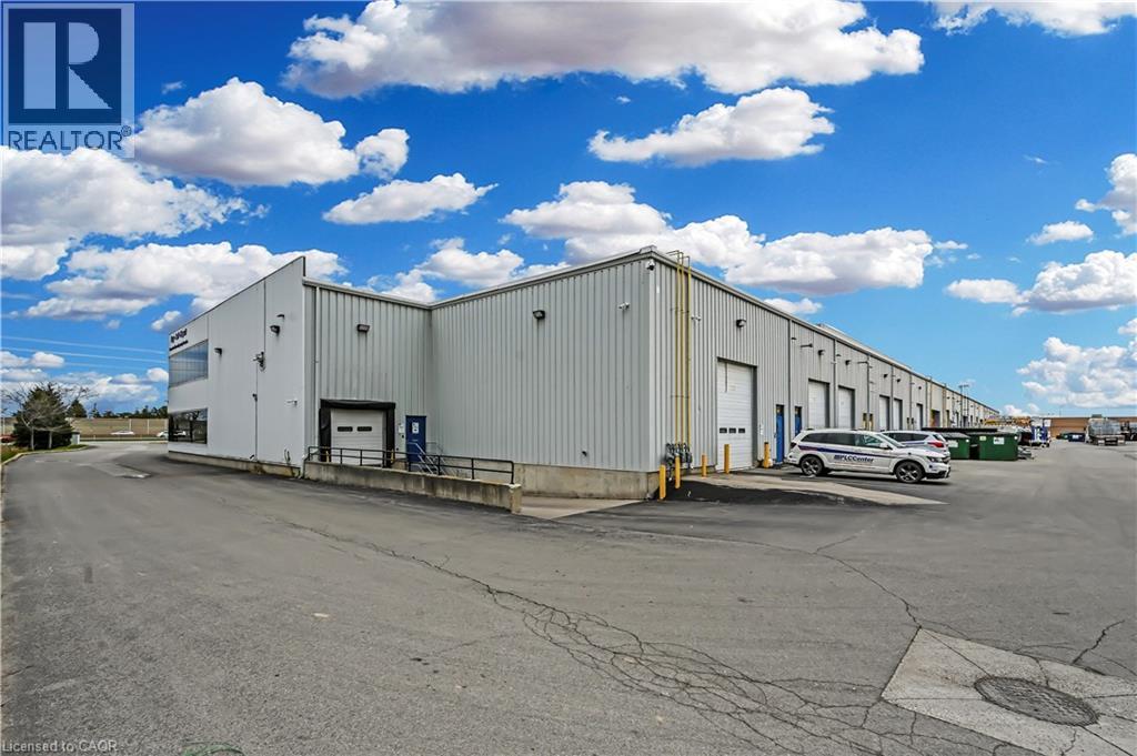 1100 South Service Road Unit# 107, Stoney Creek, Ontario  L8E 0C5 - Photo 14 - 40855987