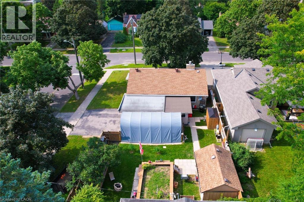 21 Oakwood Avenue, Kitchener, Ontario  N2H 6G8 - Photo 14 - 40856272