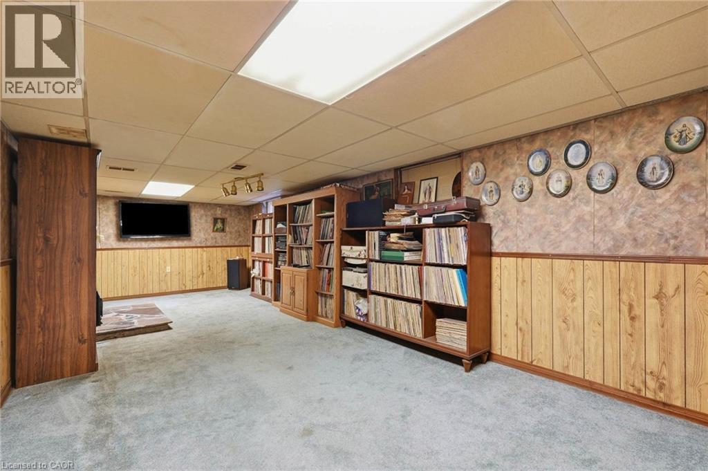 21 Oakwood Avenue, Kitchener, Ontario  N2H 6G8 - Photo 23 - 40856272