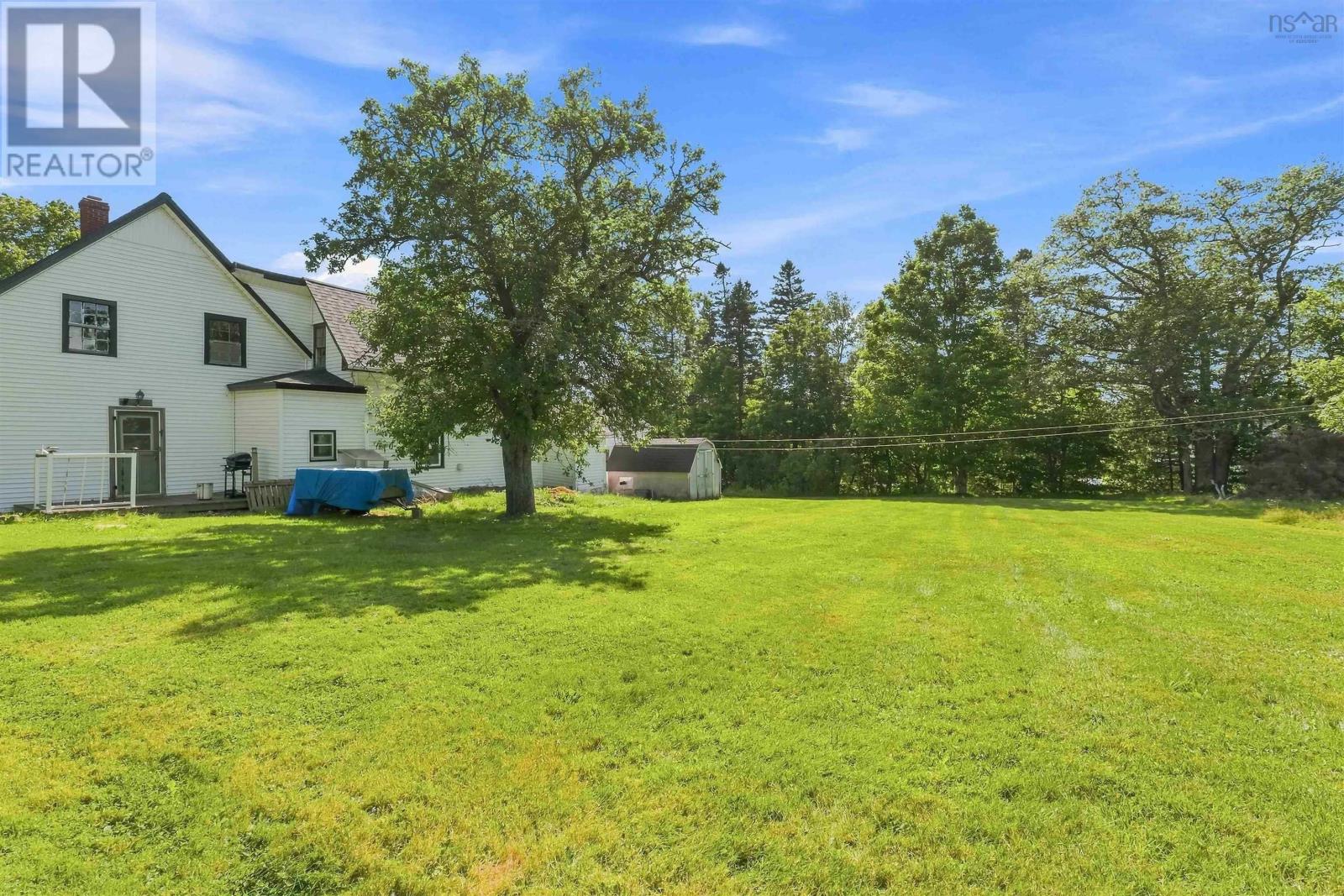 601 Seaman Street, East Margaretsville, Nova Scotia  B0S 1N0 - Photo 38 - 202620803