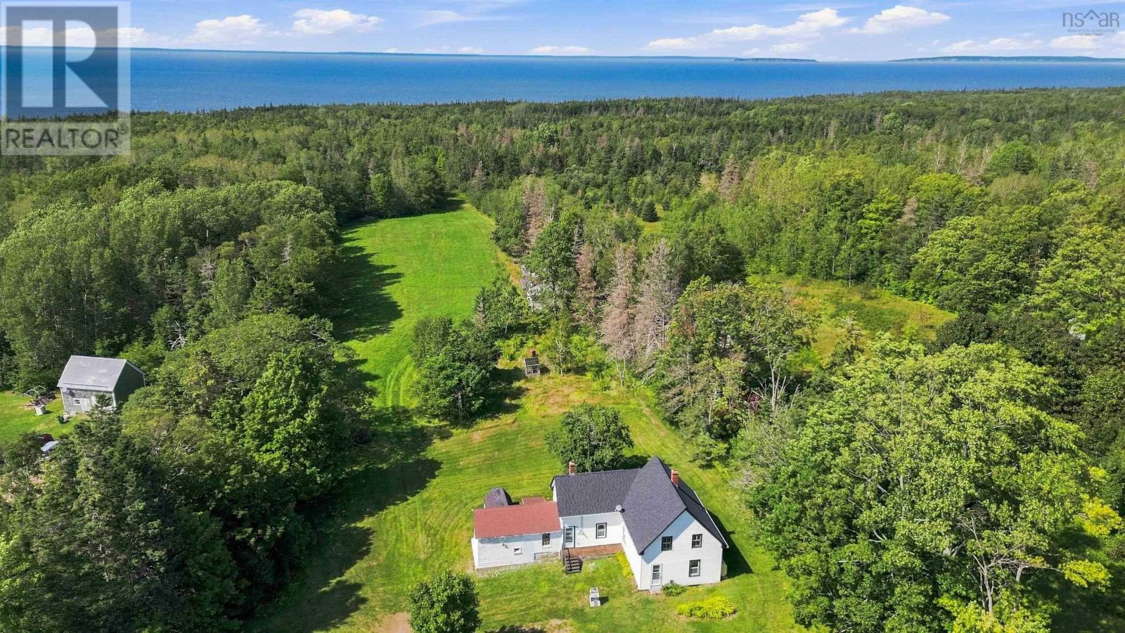 601 Seaman Street, East Margaretsville, Nova Scotia  B0S 1N0 - Photo 43 - 202620803