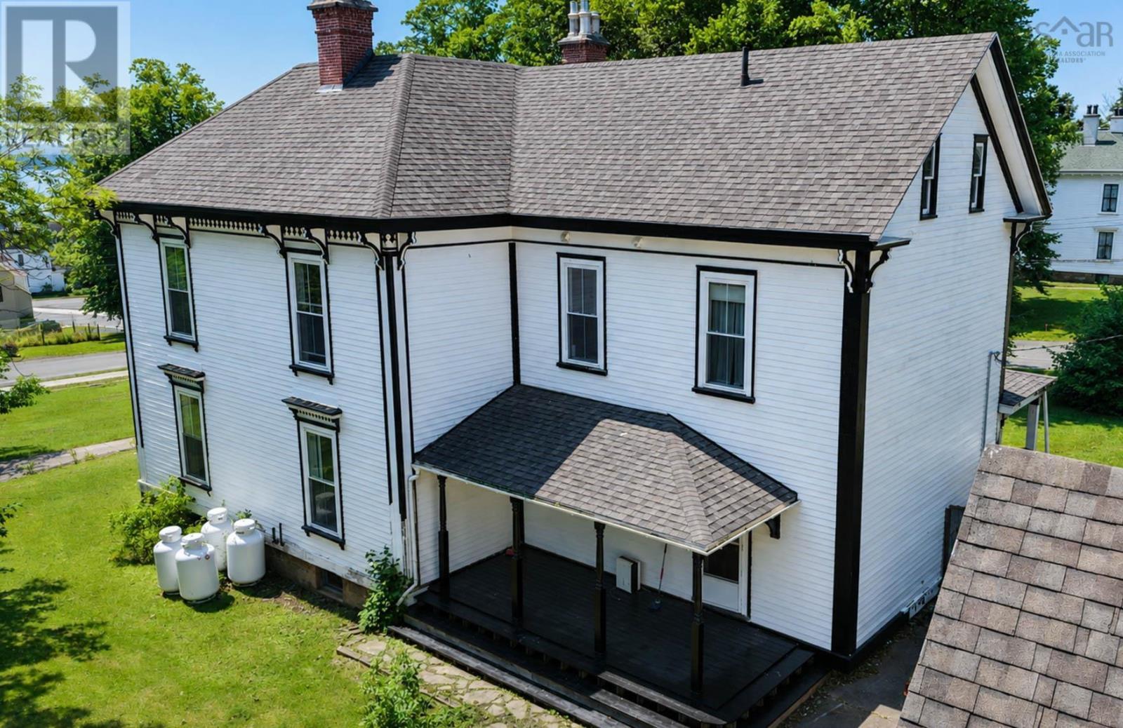 258 Faulkland Street, Pictou, Nova Scotia  B0K 1H0 - Photo 44 - 202620819