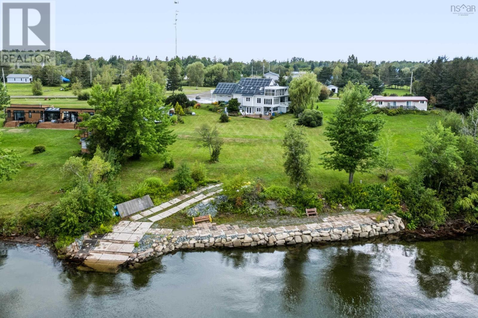 98 Pleasure Cove Road, Pugwash, Nova Scotia  B0K 1L0 - Photo 3 - 202620858