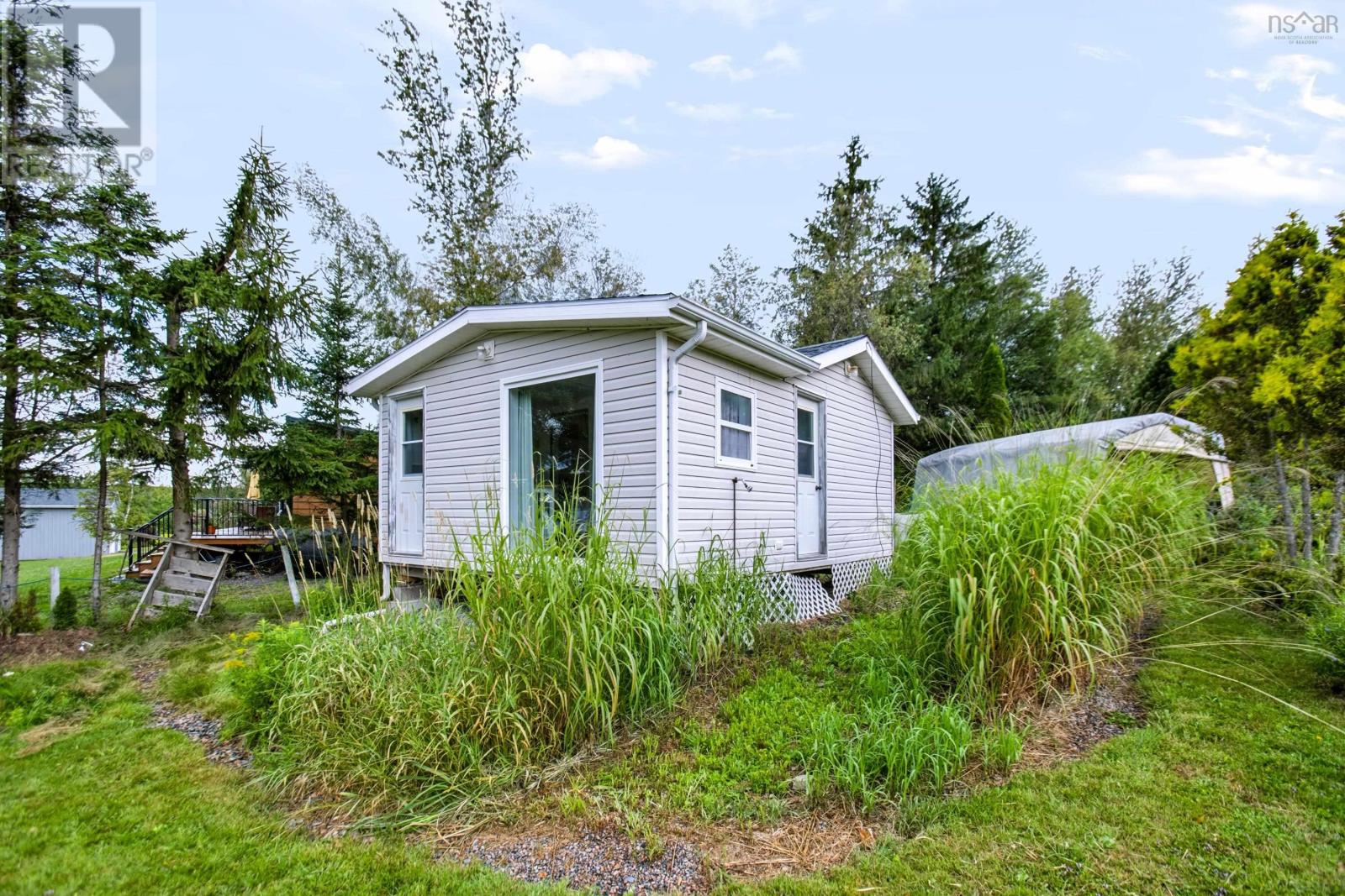 98 Pleasure Cove Road, Pugwash, Nova Scotia  B0K 1L0 - Photo 47 - 202620858