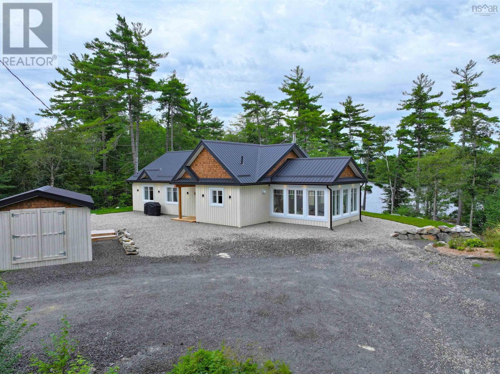 89 Mint Brook Road, Molega North, Nova Scotia