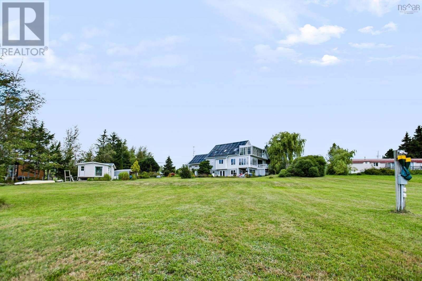 98 Pleasure Cove Road, Pugwash, Nova Scotia  B0K 1L0 - Photo 46 - 202620858