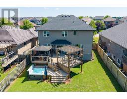 112 SCHMIDT DRIVE, Wellington North, Ontario