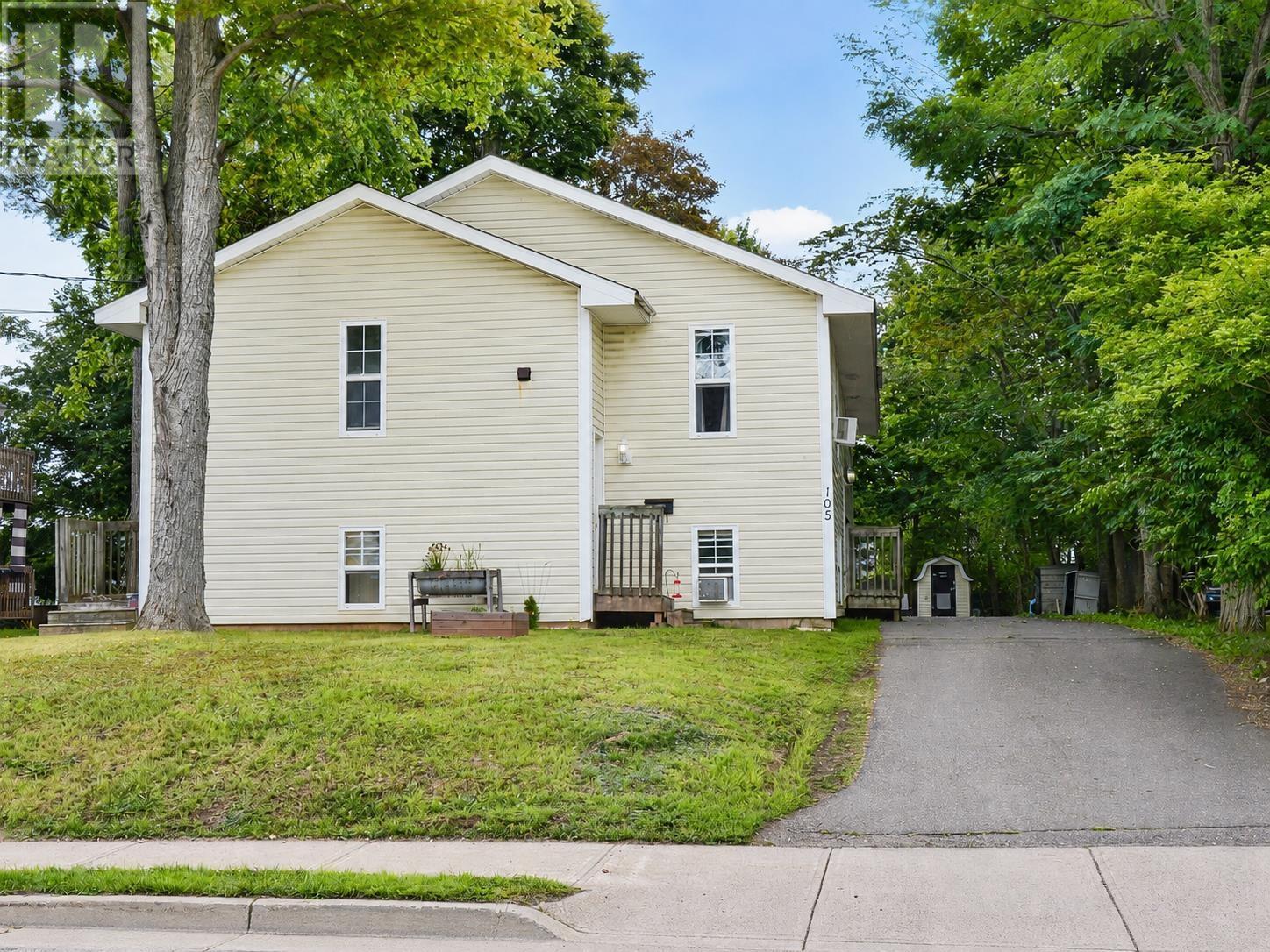 105 Park Street, Truro, Nova Scotia