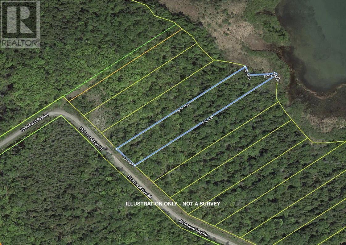 Lot 28 Richmond Bay Rd, Hilton Township, St. Joseph Island, Ontario P0R 1G0 - Photo 10 - SM252930