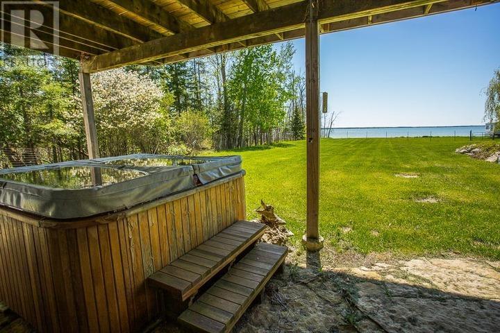 3515 Huron Line Rd, Jocelyn Township, Richards Landing, Ontario  P0R 1J0 - Photo 36 - SM260442