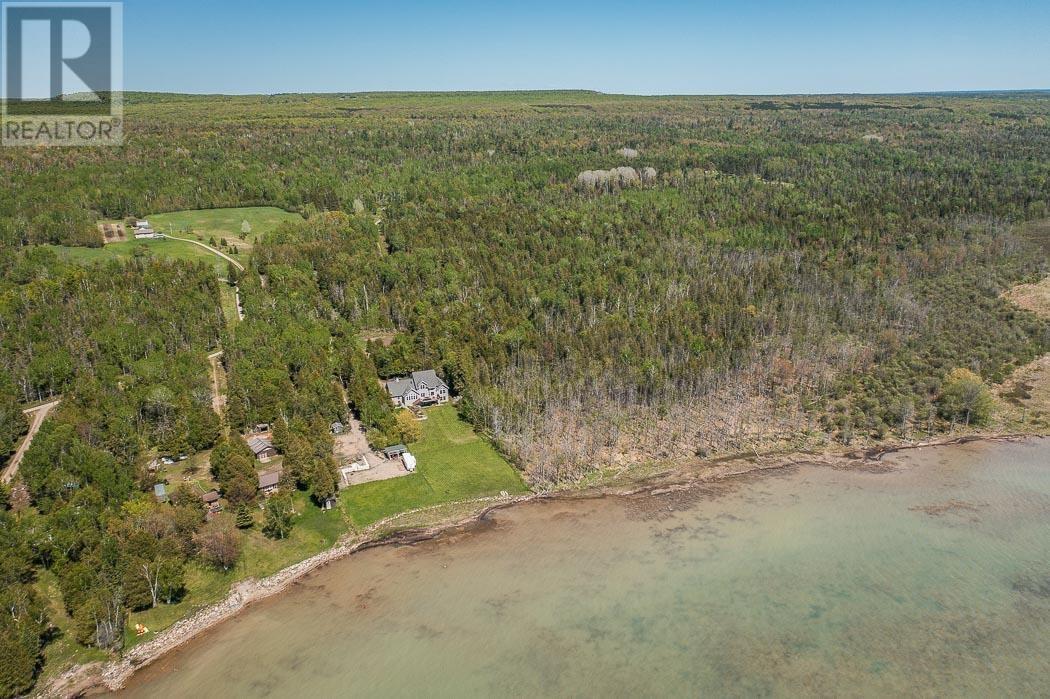 3515 Huron Line Rd, Jocelyn Township, Richards Landing, Ontario  P0R 1J0 - Photo 48 - SM260442