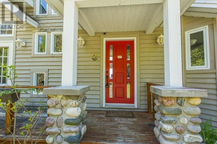 3515 Huron Line Rd, Jocelyn Township, Richards Landing, Ontario  P0R 1J0 - Photo 4 - SM260442