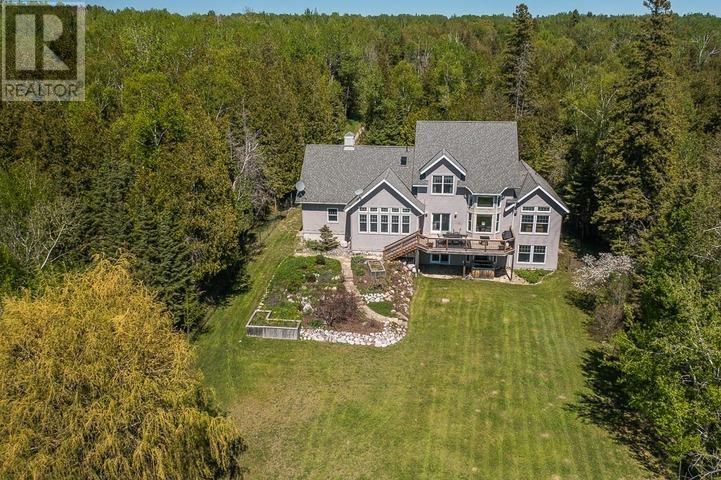 3515 Huron Line Rd, Jocelyn Township, Richards Landing, Ontario  P0R 1J0 - Photo 47 - SM260442