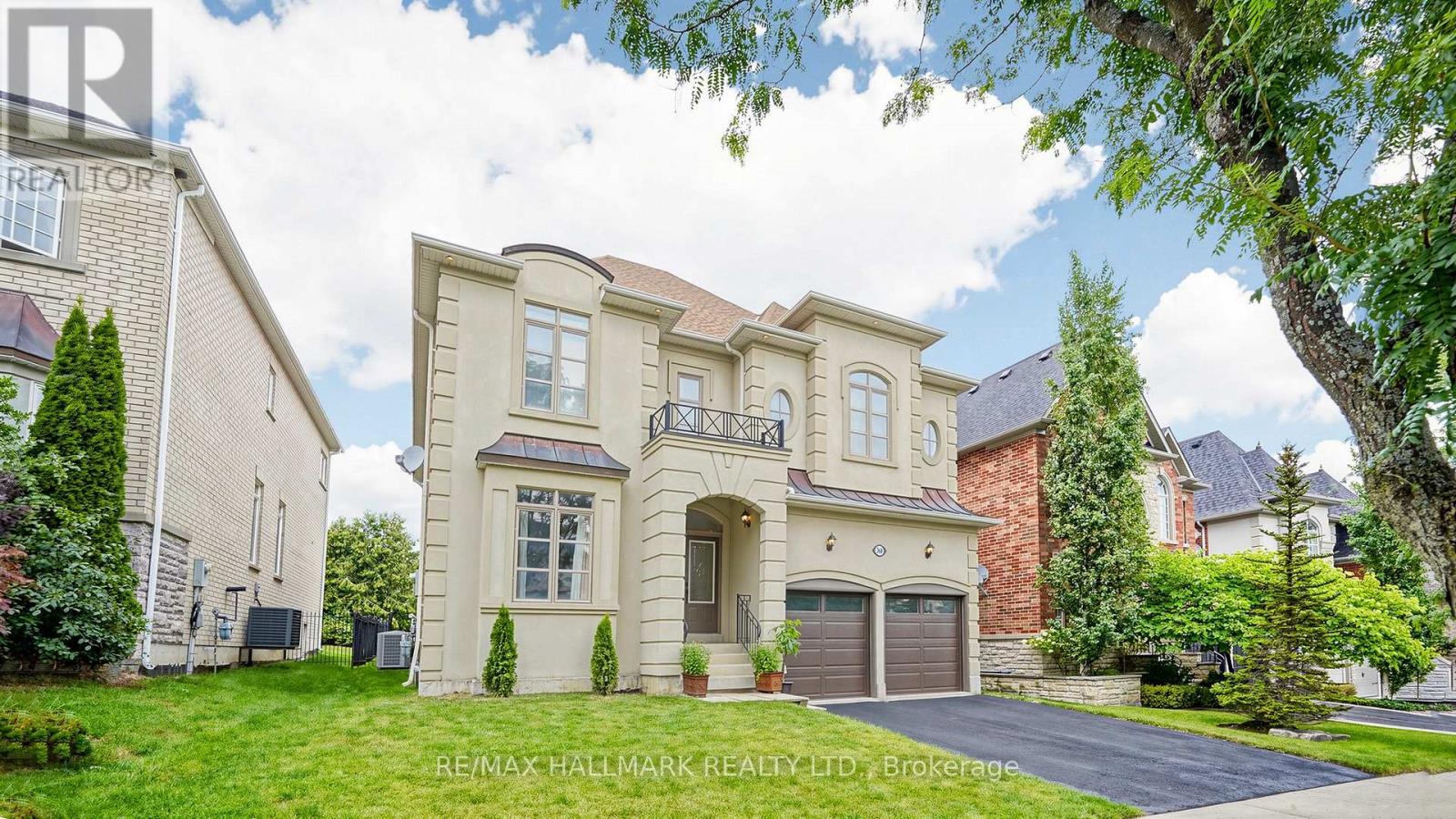 368 Paradelle Drive, Richmond Hill, Ontario  L4E 4R7 - Photo 3 - N13678272