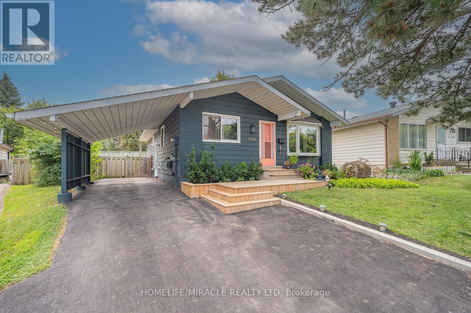 2108 FALMOUTH TERRACE, Burlington, Ontario