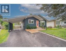 2108 FALMOUTH TERRACE, Burlington, Ontario