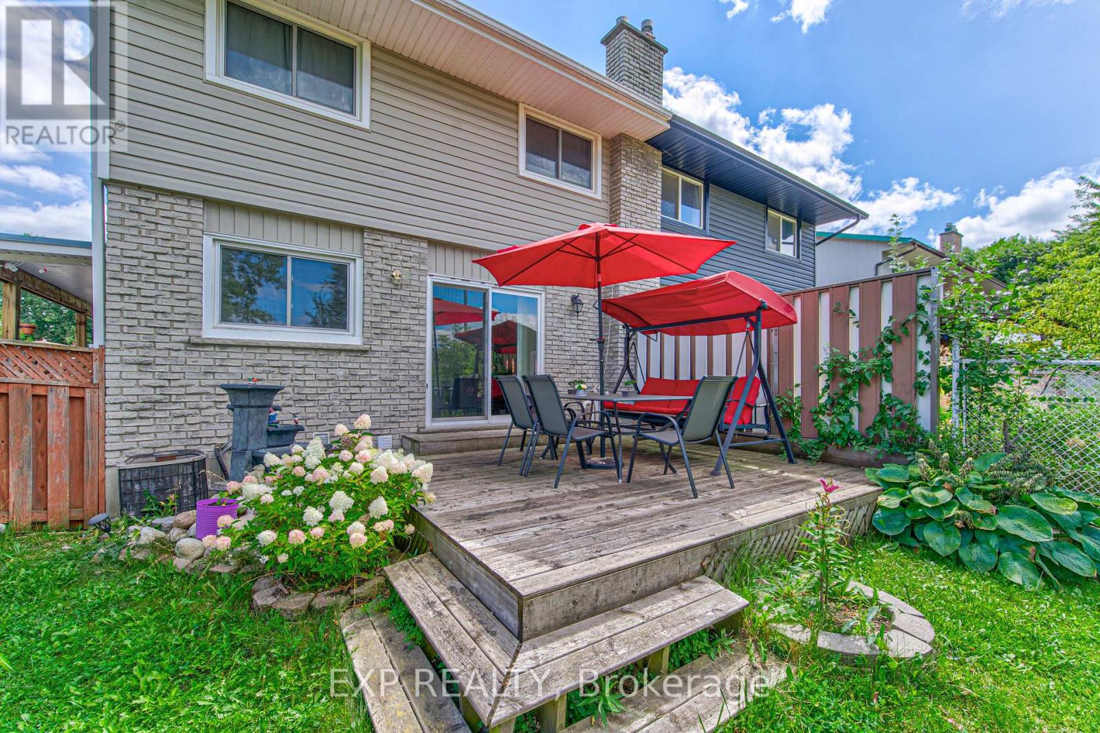 98 Monteagle Crescent, Kitchener, Ontario  N2N 1N1 - Photo 22 - X13687764
