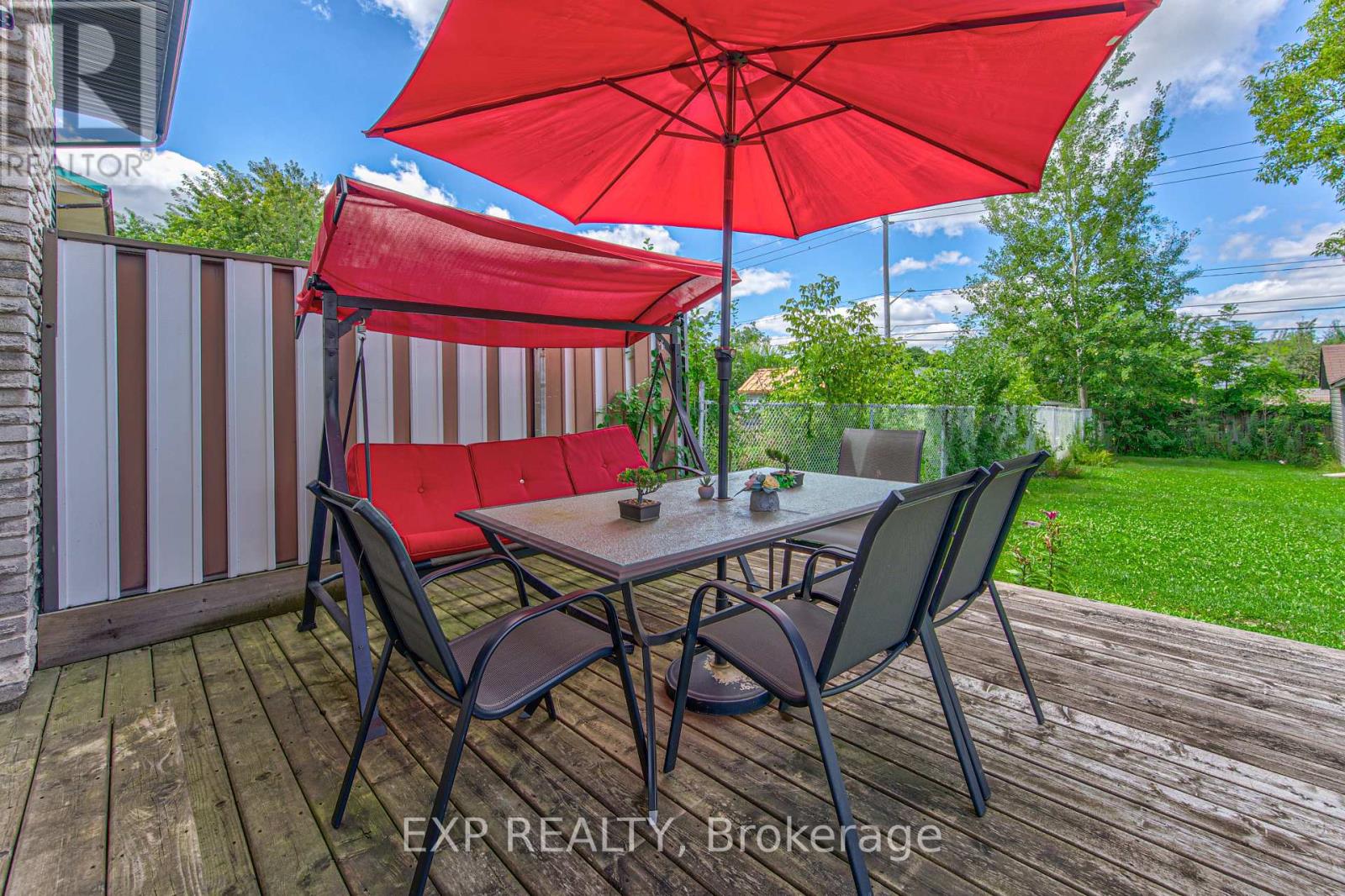 98 Monteagle Crescent, Kitchener, Ontario  N2N 1N1 - Photo 23 - X13687764