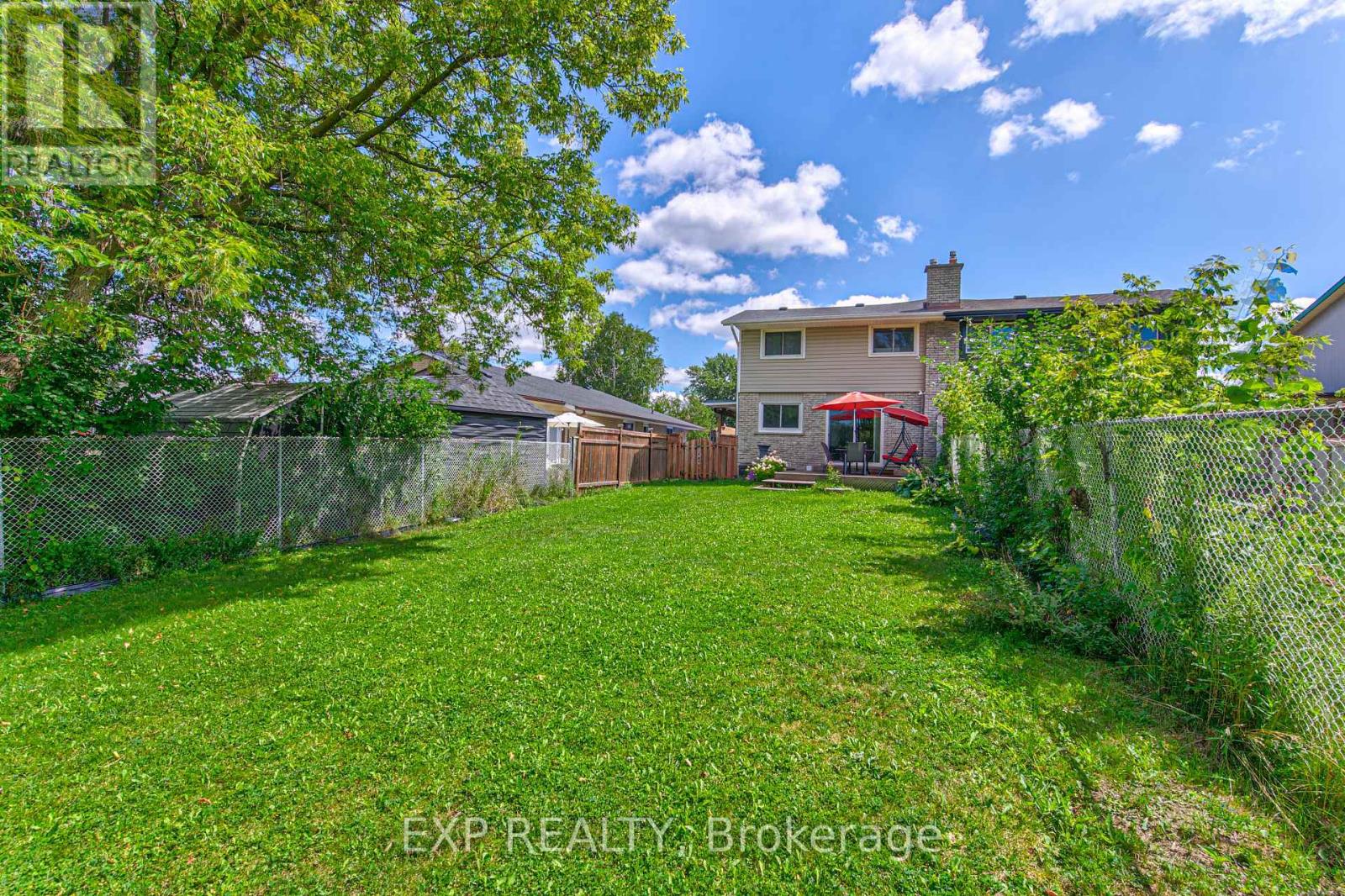 98 Monteagle Crescent, Kitchener, Ontario  N2N 1N1 - Photo 21 - X13687764
