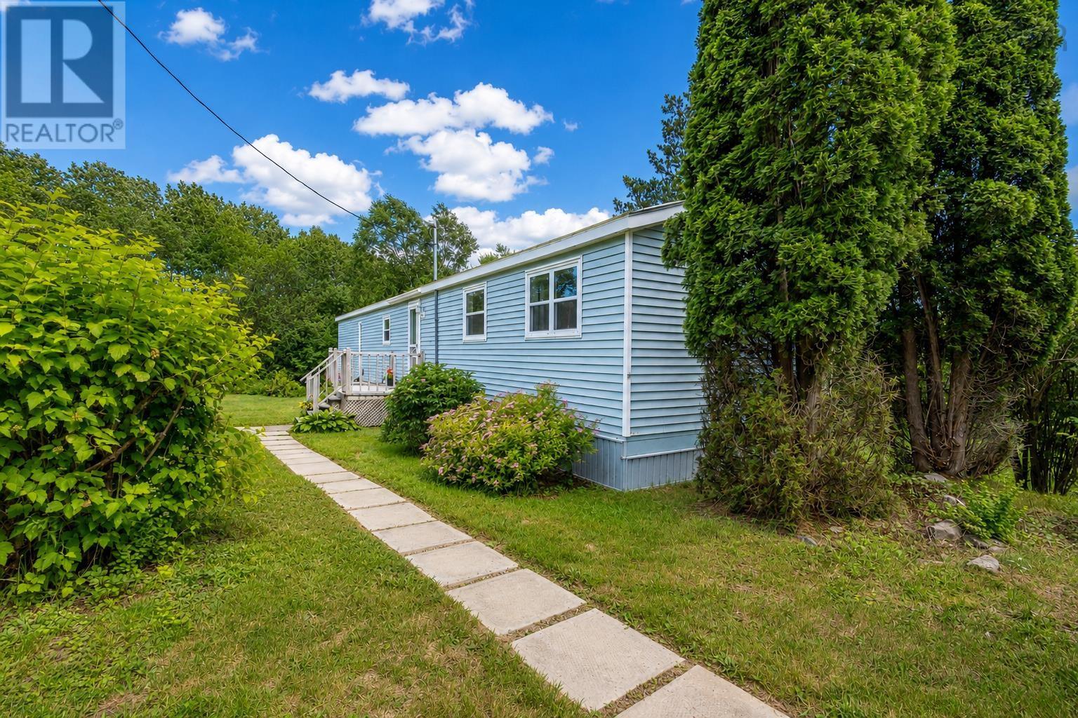 422 Chapel Road, Northside East Bay, Nova Scotia  B1J 1C7 - Photo 1 - 202618131