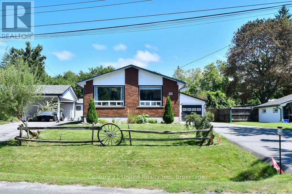 10 Kirkwood Crescent, Selwyn, Ontario  K0L 2H0 - Photo 5 - X13688272