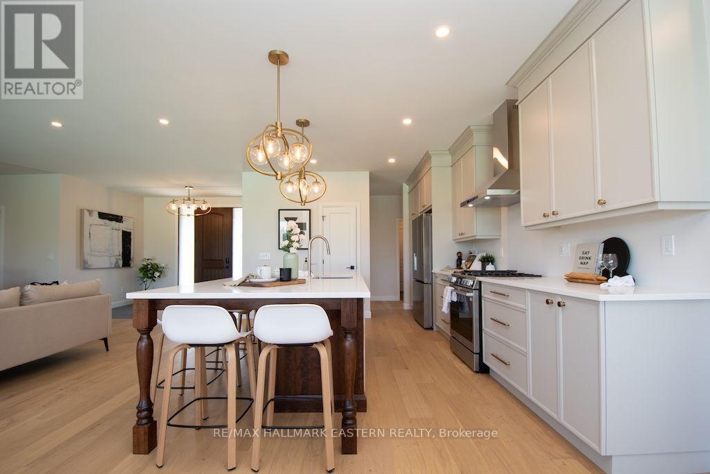 46 Almeara Drive, Otonabee-South Monaghan, Ontario  K9J 6Y3 - Photo 14 - X13688284