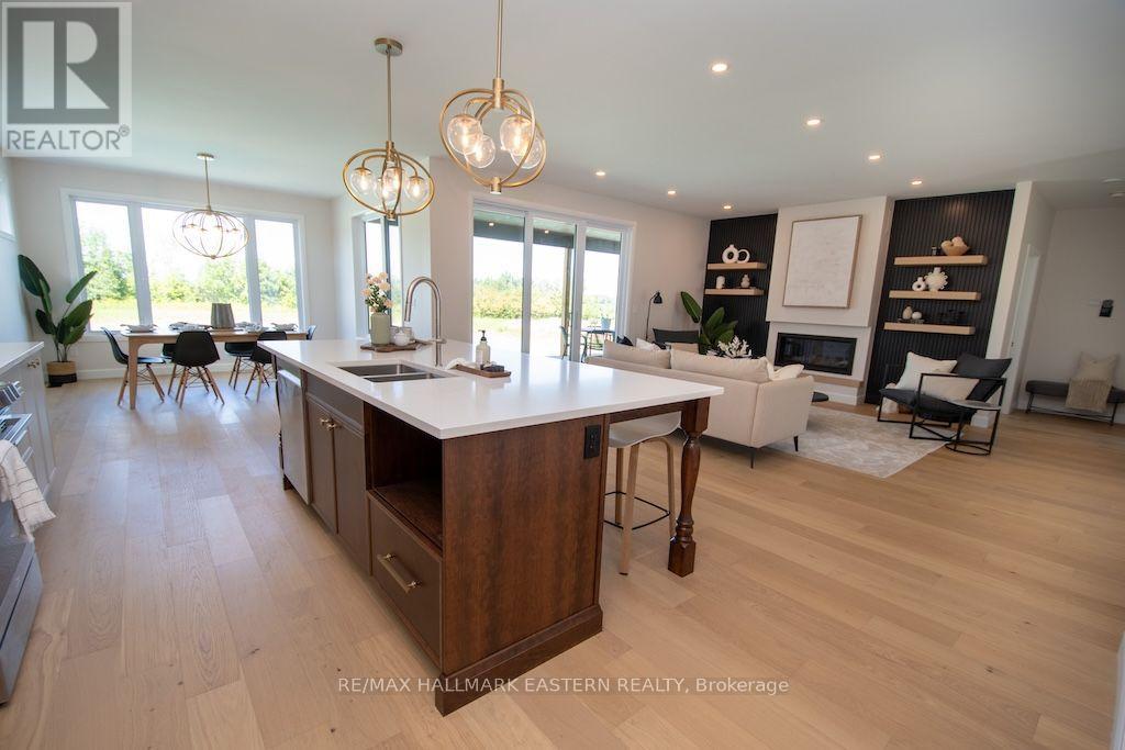 46 Almeara Drive, Otonabee-South Monaghan, Ontario  K9J 6Y3 - Photo 15 - X13688284