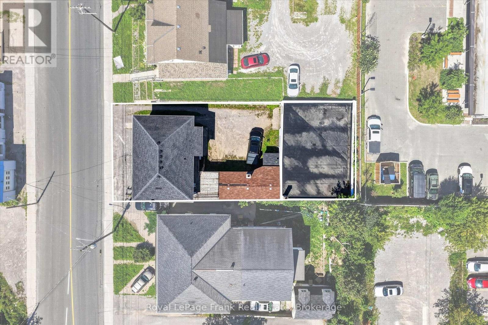 464 Aylmer Street N, Peterborough, Ontario  K9H 3W2 - Photo 16 - X13688336