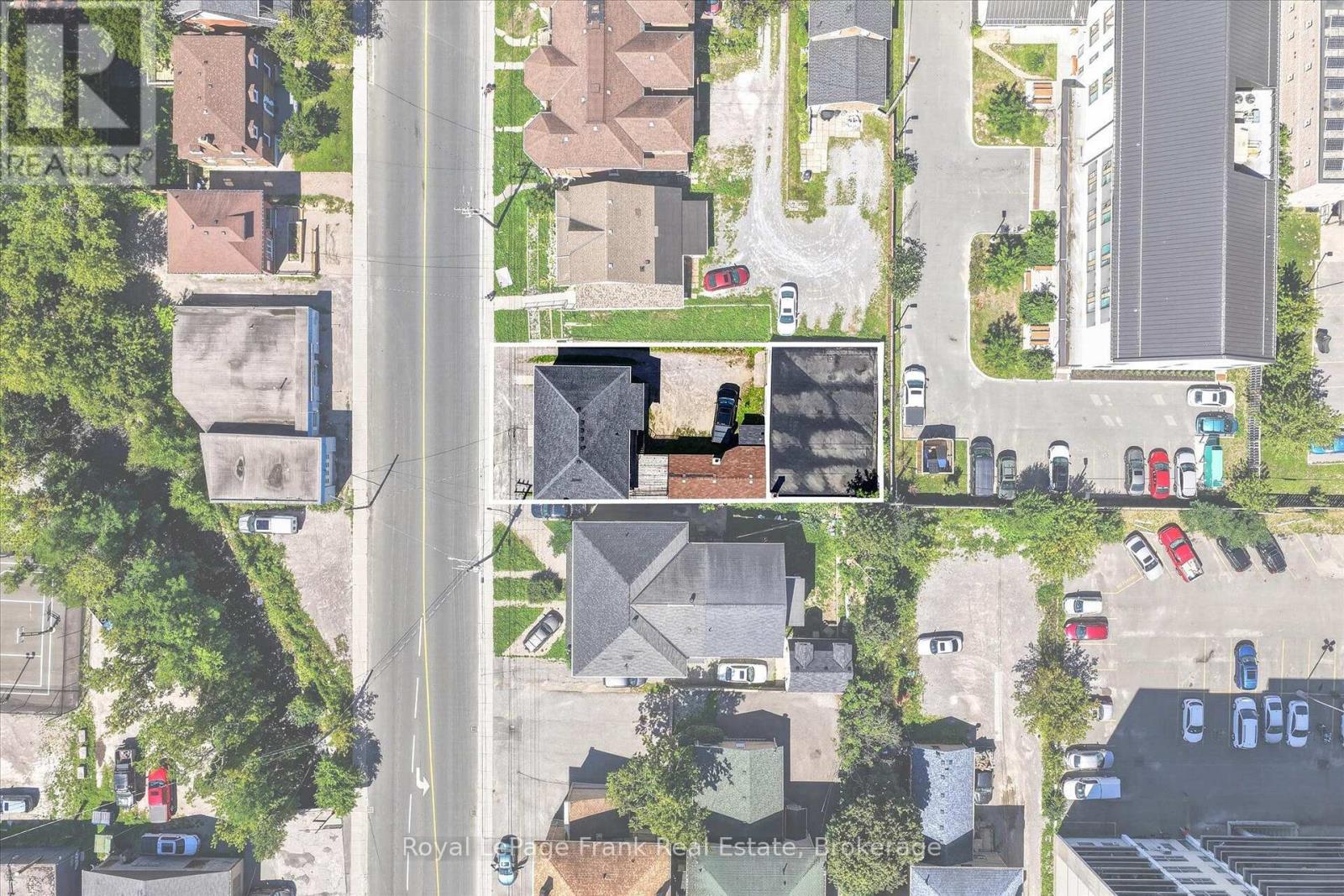 464 Aylmer Street N, Peterborough, Ontario  K9H 3W2 - Photo 17 - X13688336