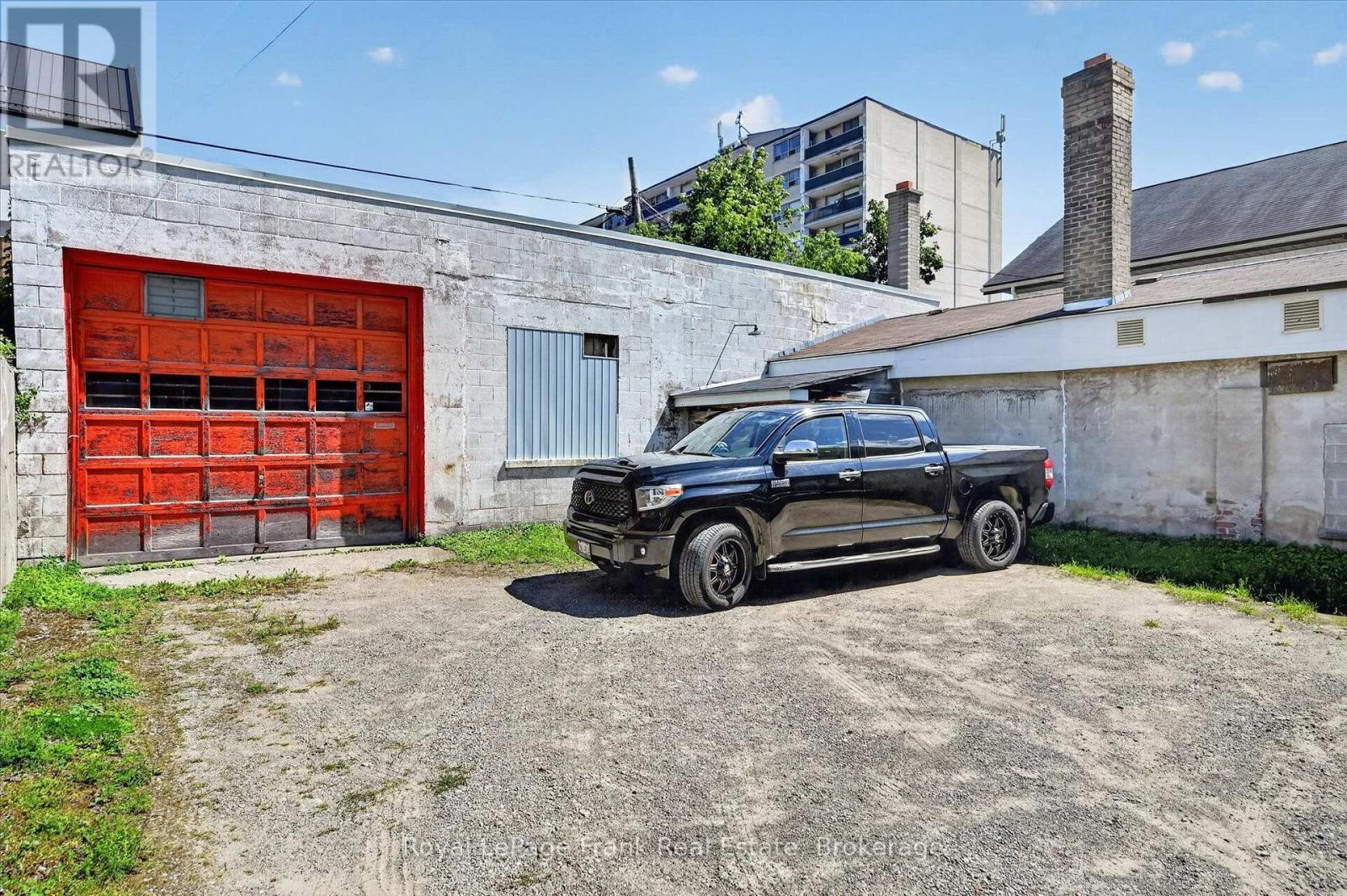 464 Aylmer Street N, Peterborough, Ontario  K9H 3W2 - Photo 18 - X13688336