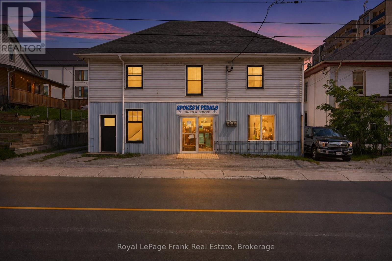 464 Aylmer Street N, Peterborough, Ontario  K9H 3W2 - Photo 20 - X13688336