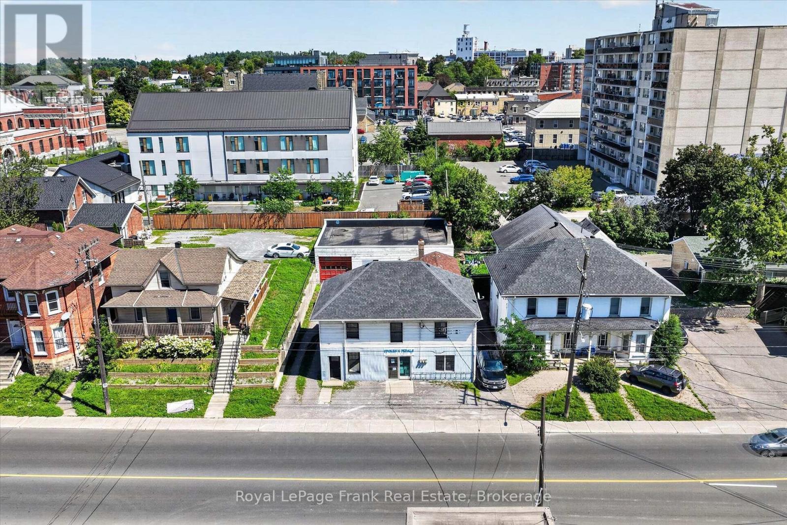 464 Aylmer Street N, Peterborough, Ontario  K9H 3W2 - Photo 6 - X13688336