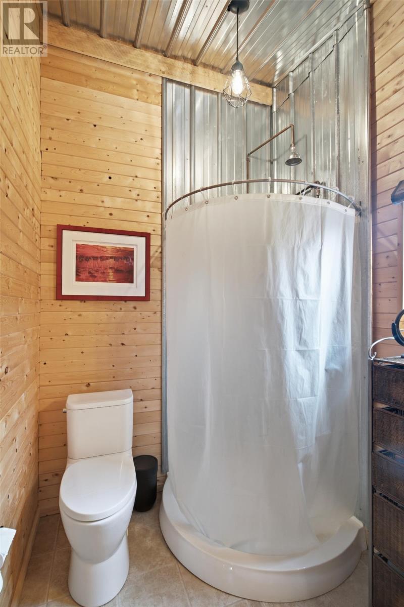 3 & 3 A Coles Point Road, Fogo Island, Newfoundland & Labrador  A0G 1W0 - Photo 15 - 1301845