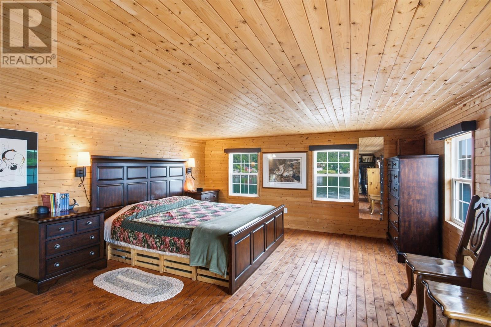 3 & 3 A Coles Point Road, Fogo Island, Newfoundland & Labrador  A0G 1W0 - Photo 12 - 1301845