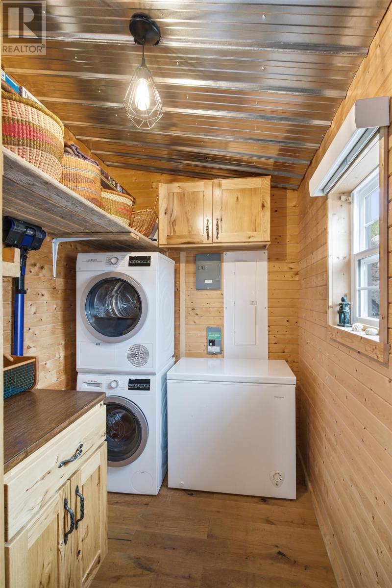 3 & 3 A Coles Point Road, Fogo Island, Newfoundland & Labrador  A0G 1W0 - Photo 11 - 1301845