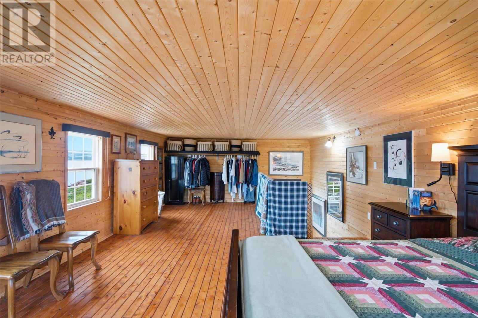 3 & 3 A Coles Point Road, Fogo Island, Newfoundland & Labrador  A0G 1W0 - Photo 14 - 1301845