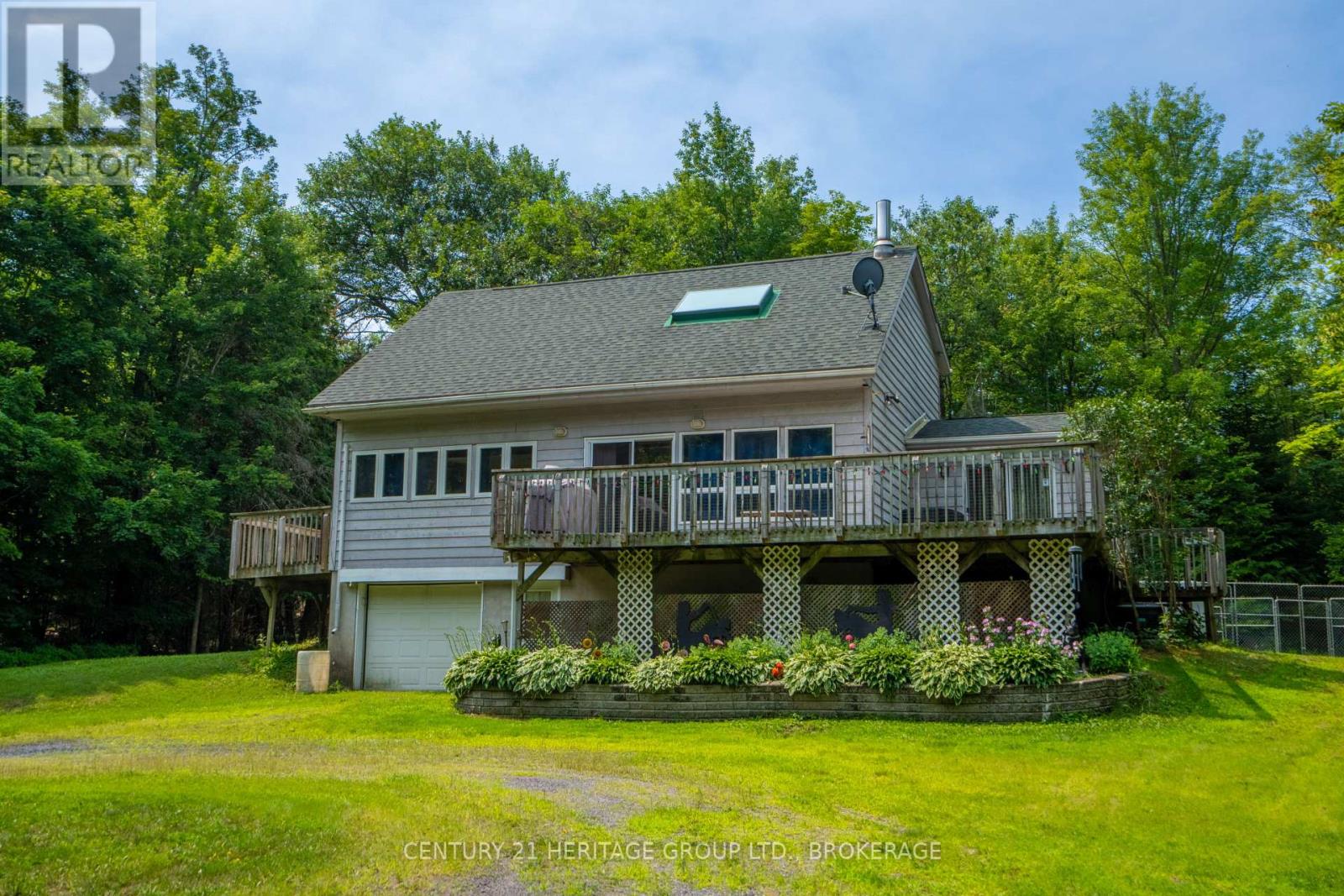 15 Maple View Court, Addington Highlands, Ontario  K0H 1K0 - Photo 2 - X13688386