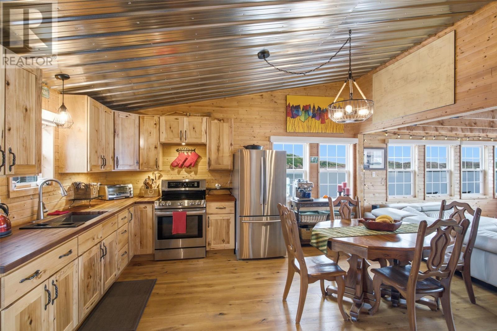 3 & 3 A Coles Point Road, Fogo Island, Newfoundland & Labrador  A0G 1W0 - Photo 6 - 1301845